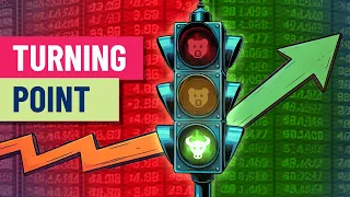 Stock market’s worst days are over - what to expect next