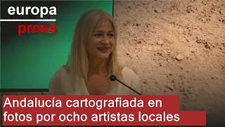 Ocho fotógrafos andaluces retratarán el paisaje rural desde una mirada contemporánea