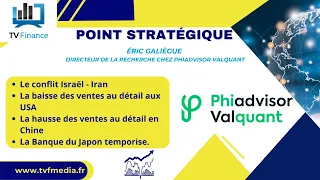 Phiadvisor Valquant, Éric Galiègue : « De l’incertitude mais une dynamique positive »