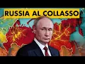 L'Economia di GUERRA della RUSSIA è al COLLASSO (non appena accadrà questo..)