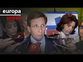 Almeida se reunirá con Aena y exige el censo porque sin él, Lucena "lo que busca es una foto"