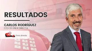 LINEA DIRECTA Línea Directa se prepara para liderar el mercado asegurador con más innovación y clientes