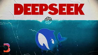 How China’s DeepSeek Came for Big AI